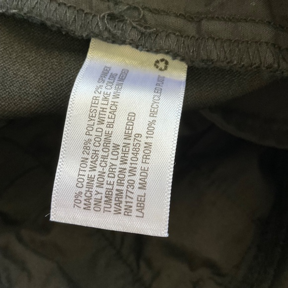 A New Day Skinny Stretch Pants - Picture 9 of 11